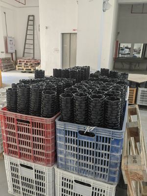 Produttori bianchi Cas 108-78-2 della resina della formaldeide della melammina della polvere