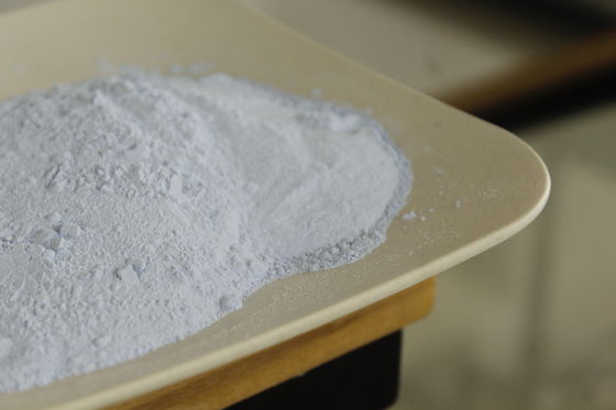 La melammina serve graffio della polvere di copertura del menisco d'acciaio della formaldeide dell'urea l'anti