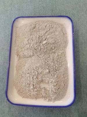 L'industriale della polvere di copertura del menisco d'acciaio di CAS 108-78-1 UC1P MF classifica la polvere bianca