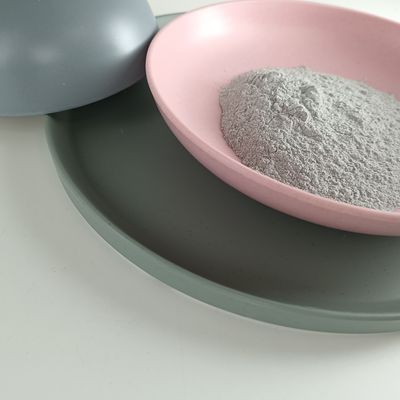 Livello di verniciatura di Tripolycyanamide della polvere della melammina variopinta alto per ceramico d'imitazione