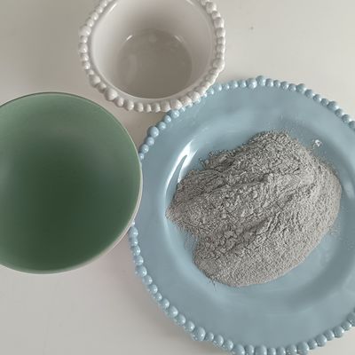 Polvere di plastica Tripolycyanamide della melammina di materia prima del modanatura amminico A1