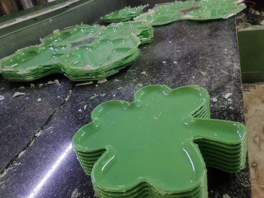 Della melammina di UC1P MF polvere di copertura del menisco d'acciaio il campione libero 25kgs/bag disponibile