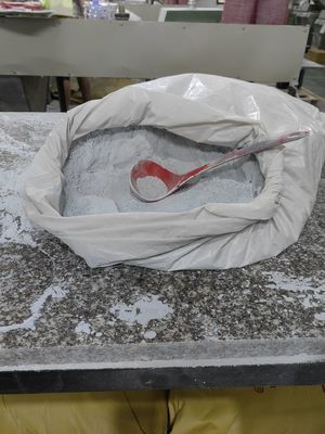 Supporto dell'OEM del composto del modanatura della formaldeide dell'urea della melammina di MUF