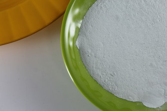 Materia prima della porcellana dell'imitazione della polvere di copertura del menisco d'acciaio della melammina degli utensili della cucina