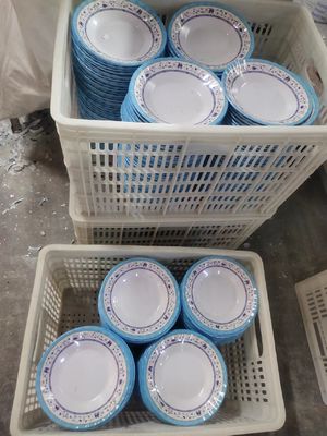 La melammina di UF1P che modella i produttori composti prova disponibile