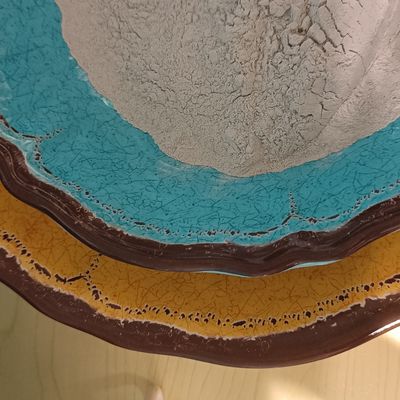 La verniciatura di plastica della melammina spolverizza 1,661 densità Cyanuramide di materia prima