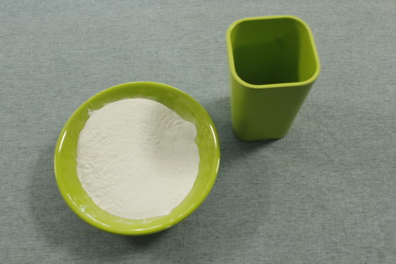 Chimico di MF del grado polvere di copertura del menisco d'acciaio 99,8% SGS della purezza approvati