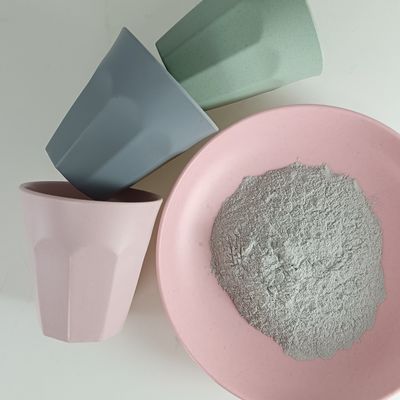 Composto organico del grado della polvere bianca chimica di Tripolycyanamide