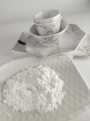 Melammina di Cas 108-78-1 che modella il grado industriale della polvere di plastica composta