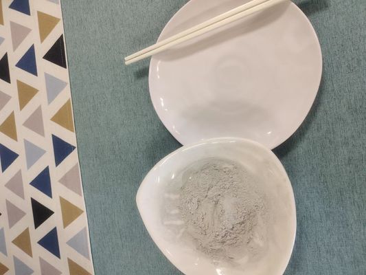 Melammina di Cas 108-78-1 che modella il grado industriale della polvere di plastica composta