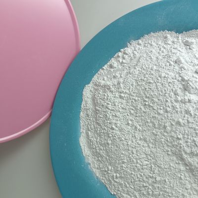 Polvere di copertura del menisco d'acciaio della melammina del commestibile della polvere della resina di formaldeide di urea C3H6N6