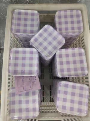 La formaldeide materiale dell'urea del padellame spolverizza inodoro non tossico