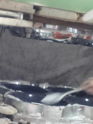 La resina di formaldeide di urea della melammina del FCC spolverizza UF1P 25kgs/bag