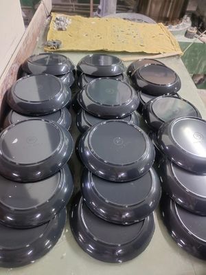 La resina di formaldeide di urea della melammina del FCC spolverizza UF1P 25kgs/bag