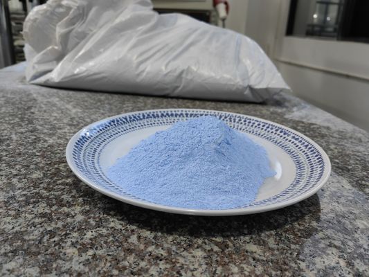 99,84% densità del grado 1,577 di industria della polvere della resina di formaldeide di urea della melammina