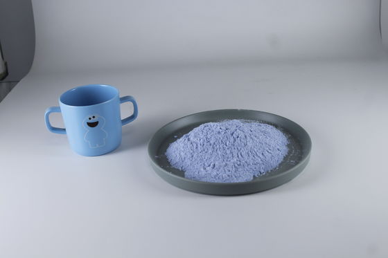 Certificazione del NSF di purezza 99,83% di materia prima della melammina del commestibile