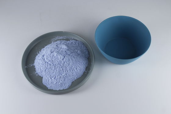 Certificazione del NSF di purezza 99,83% di materia prima della melammina del commestibile