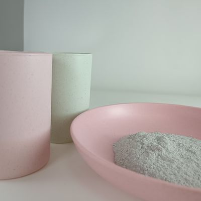 Purezza non tossica 99,8% del composto del modanatura della formaldeide dell'urea di UMC