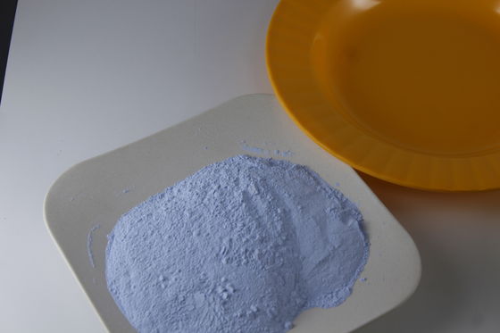 Densità di trattamento veloce del grado 1.661g/M3 dell'alimentazione di materia prima della melammina