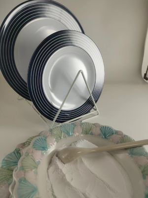 Melammina del materiale A5 degli articoli da cucina che modella grado industriale composto