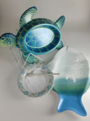 Granelli su ordinazione C3H6N6 non tossico della melammina per ricoprire/resina