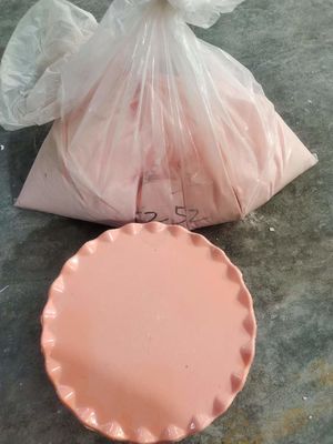 La materia prima della melammina non tossica spolverizza il composto del modanatura dell'urea 99,8%