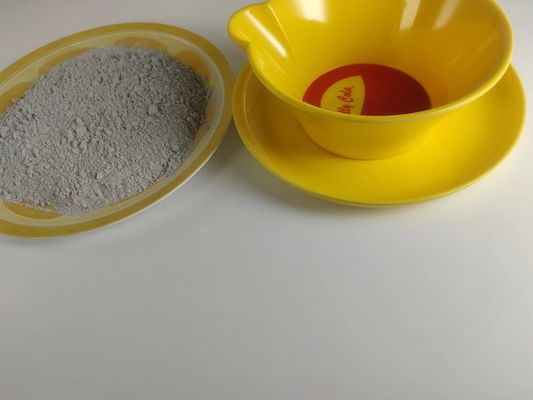 Grado inodoro di industria del composto del modanatura della formaldeide della melammina C3H6N6