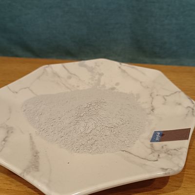 Grado inodoro di industria del composto del modanatura della formaldeide della melammina C3H6N6