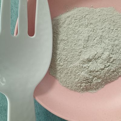Grado bianco di Crystal Pure Melamine Powder Feed per porcellana d'imitazione