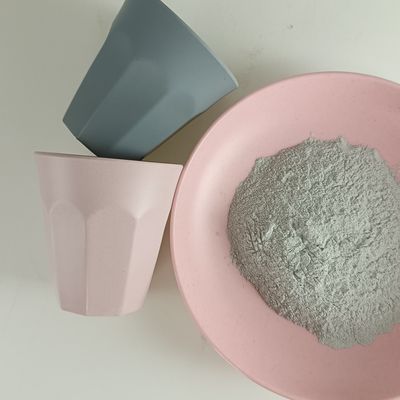Grado bianco di Crystal Pure Melamine Powder Feed per porcellana d'imitazione