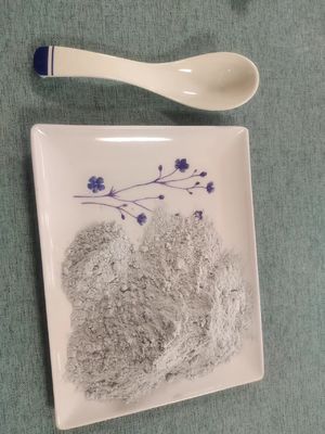 1,573 la melammina pura di densità spolverizza A5 per il padellame della melammina