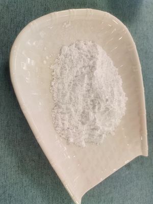 La melammina pura del padellame spolverizza la materia prima della melammina non tossica di UF1P