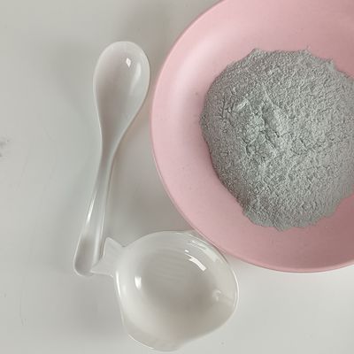 Polvere 100% della melammina di Cyanurotriamide per compensato laminato