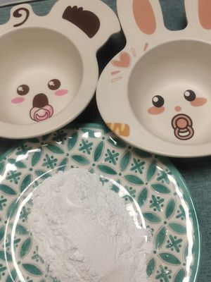 Densità del composto 1,573 del modanatura della melammina del materiale A5 degli articoli da cucina