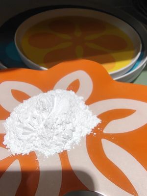 Densità del composto 1,573 del modanatura della melammina del materiale A5 degli articoli da cucina