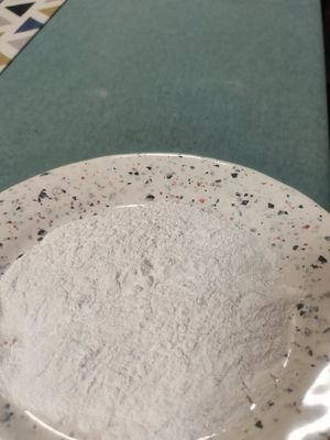 La resina della formaldeide della melammina del padellame A5 spolverizza 7.5-9.5PH