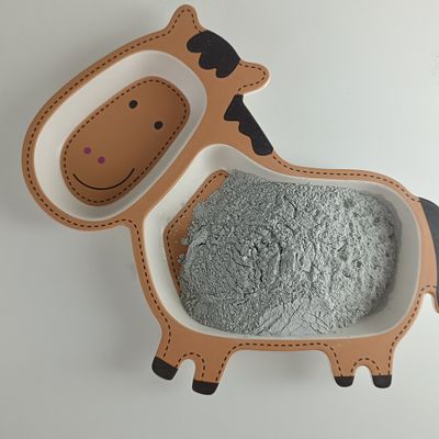 La resina della formaldeide della melammina del padellame A5 spolverizza 7.5-9.5PH