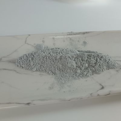 Polvere di copertura del menisco d'acciaio industriale di MF del grado dei granelli della melammina di UC1P