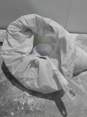 La verniciatura chimica della melammina delle materie prime spolverizza il grado industriale di LG220 20kg/Bag