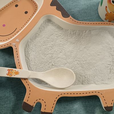 La melammina intermedia del MDF che Shinning spolverizza 99,85% la purezza 700-900kg/M3