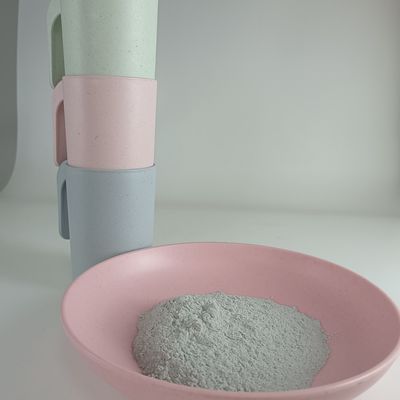 La melammina di trattamento veloce che Shinning spolverizza la materia prima CAS 108-78-1 Tripolycyanamide