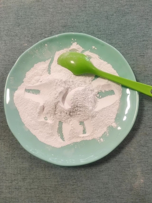 Melammina di iso che modella grado industriale composto Mel Powder White Crystalline