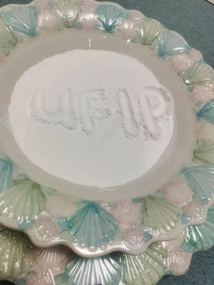 Plastica di modellatura amminica 7.5-9.5PH