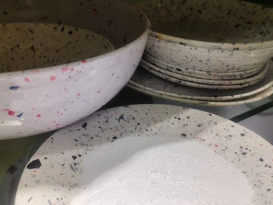 Plastica di modellatura amminica 7.5-9.5PH