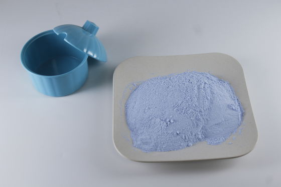 Piastrine della melammina di UC1P e ciotole di plastica di modellatura amminiche 25kg/bag