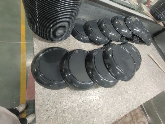 Grado industriale CAS della polvere bianca della melammina A1 108-78-1 C3H6N6