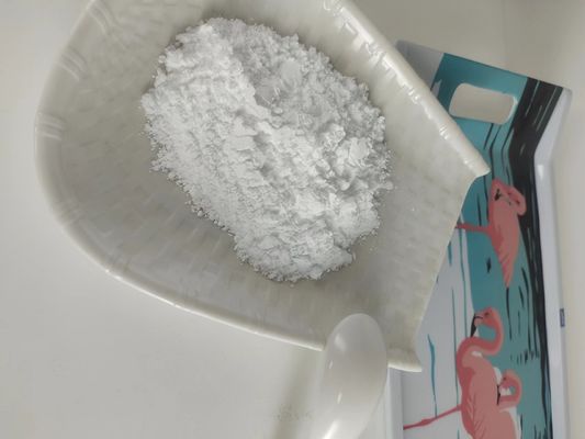 Grado industriale A5 di plastica di modellatura amminico 5.5-6.5pH inodoro