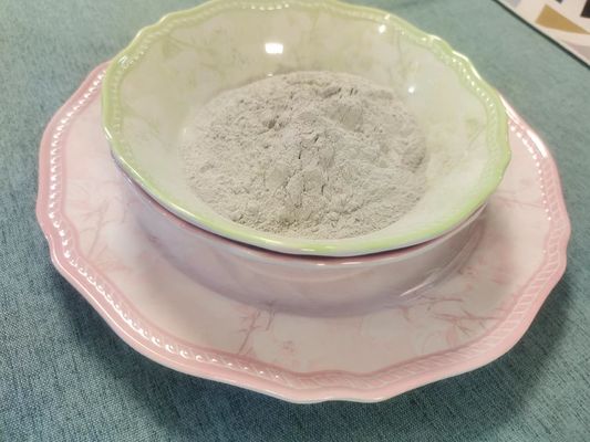 99,8% la resina di materia prima della melammina della purezza spolverizza UC1P 25kgs pp insacca il Cas 108-78-1