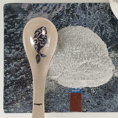 Materia prima della melammina all'ingrosso della fabbrica con il grado industriale per la carta e le stoviglie di impregnazione