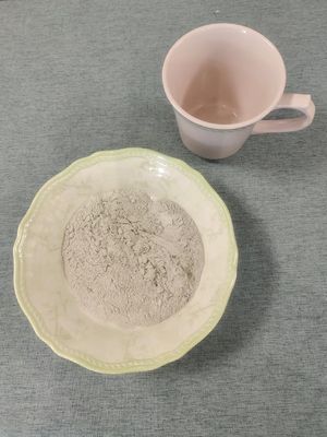 Prezzo in serie della polvere della melammina di CAS 108-78-1 della melammina 99,8% di materia prima dei distributori commerciali di materia prima della melammina